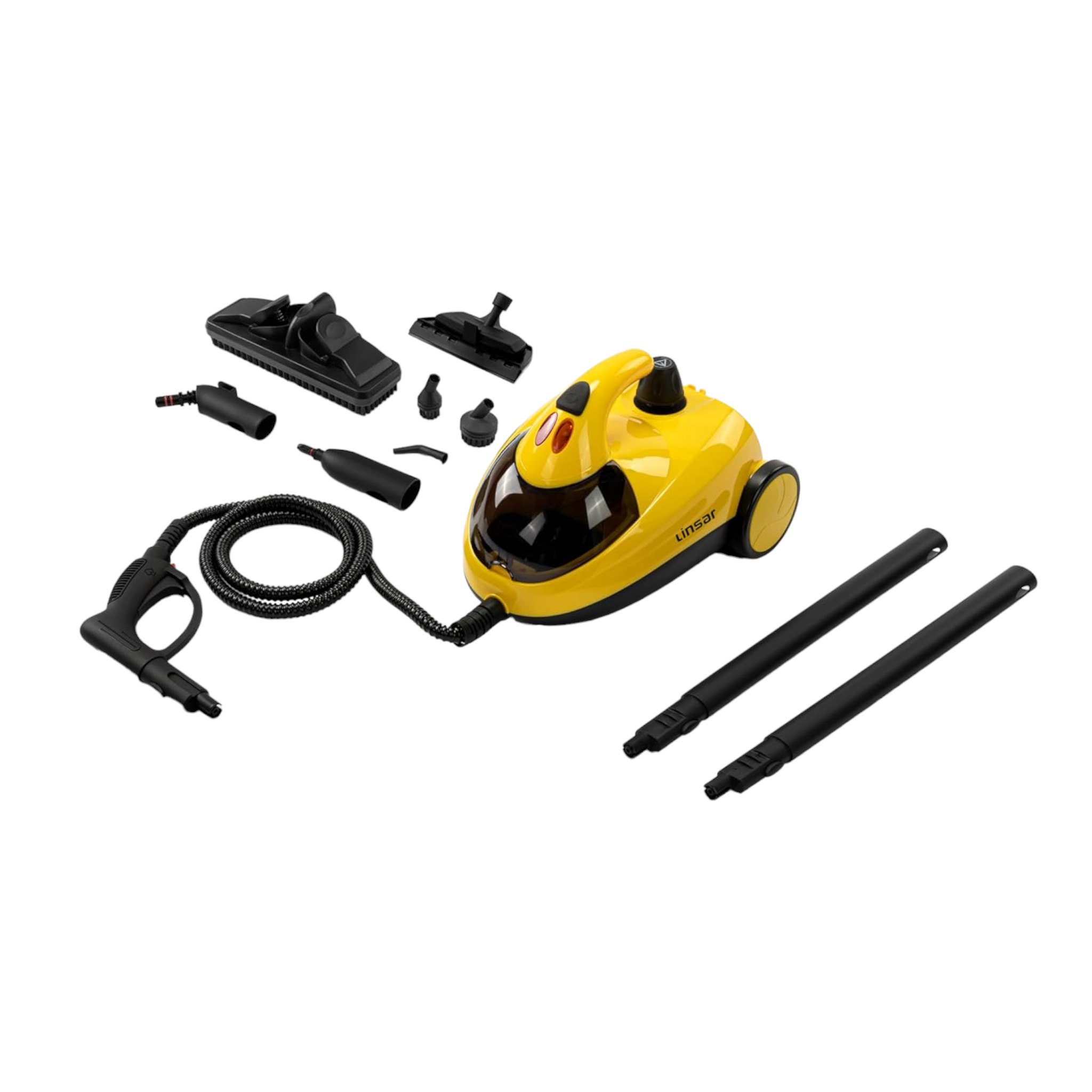 Linsar cordless vacuum cleaner reviews sale