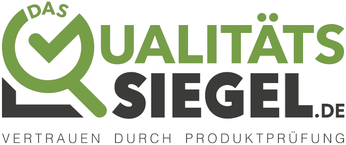 Das Qualitätssiegel.de