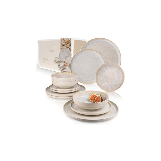 Premium Collection 12-teilig der Marke SÄNGER