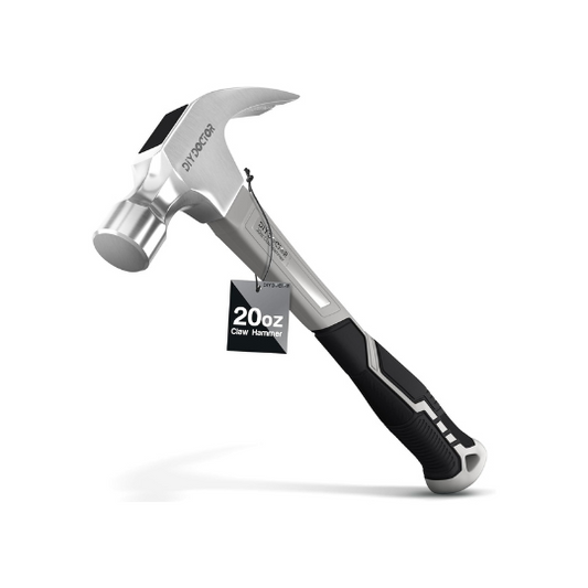 20z Claw Hammer der Marke DIY Doctor