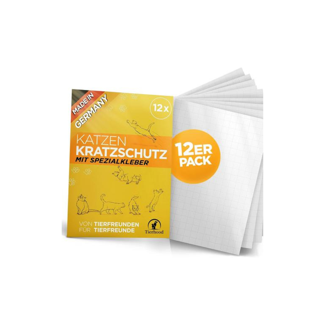 Kratzschutz Sofa der Marke Tierhood