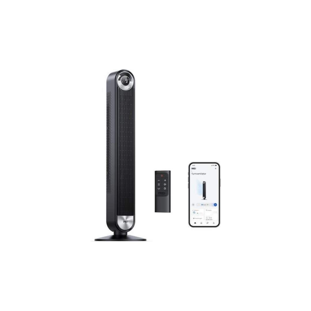 Tower Fan 519S der Marke DREO