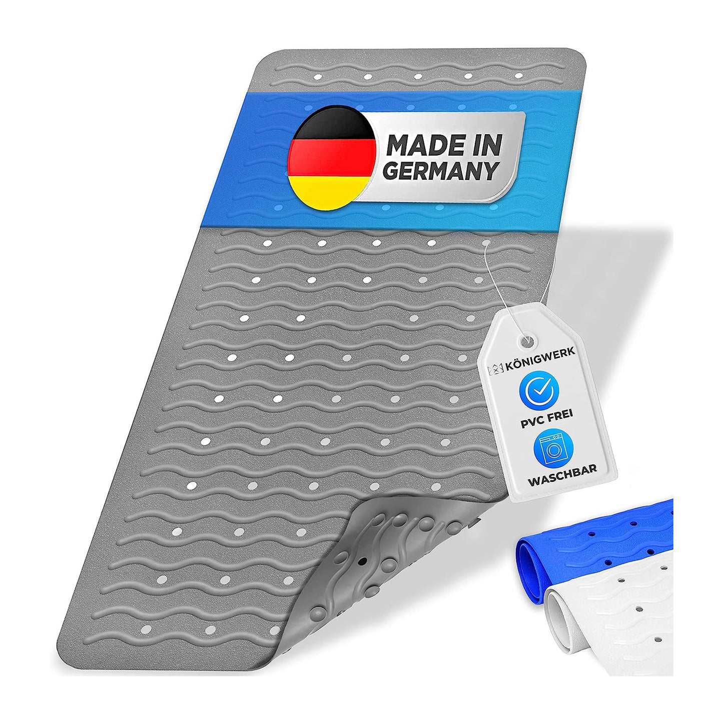 Badewannenmatte der Marke Königwerk