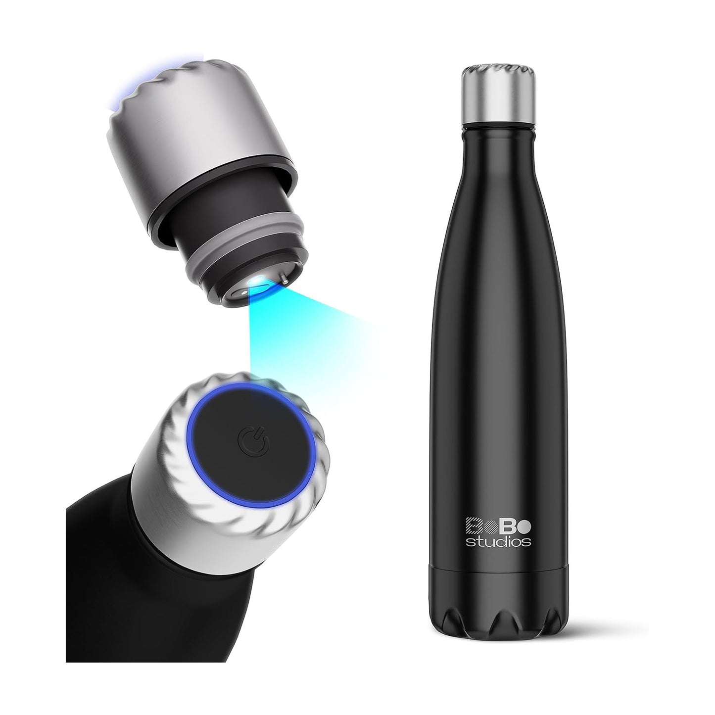 BoBo Beta Trinkflasche der Marke BoBo Studios