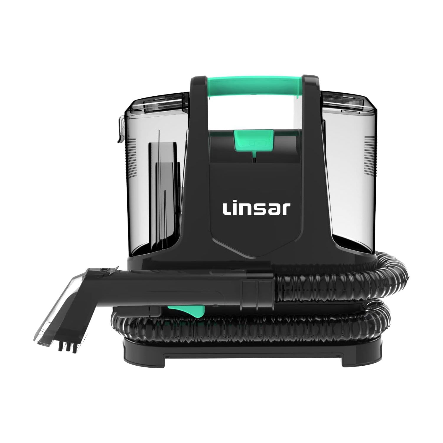 Linsar brand multi washing vacuum cleaner Das Qualitatssiegel