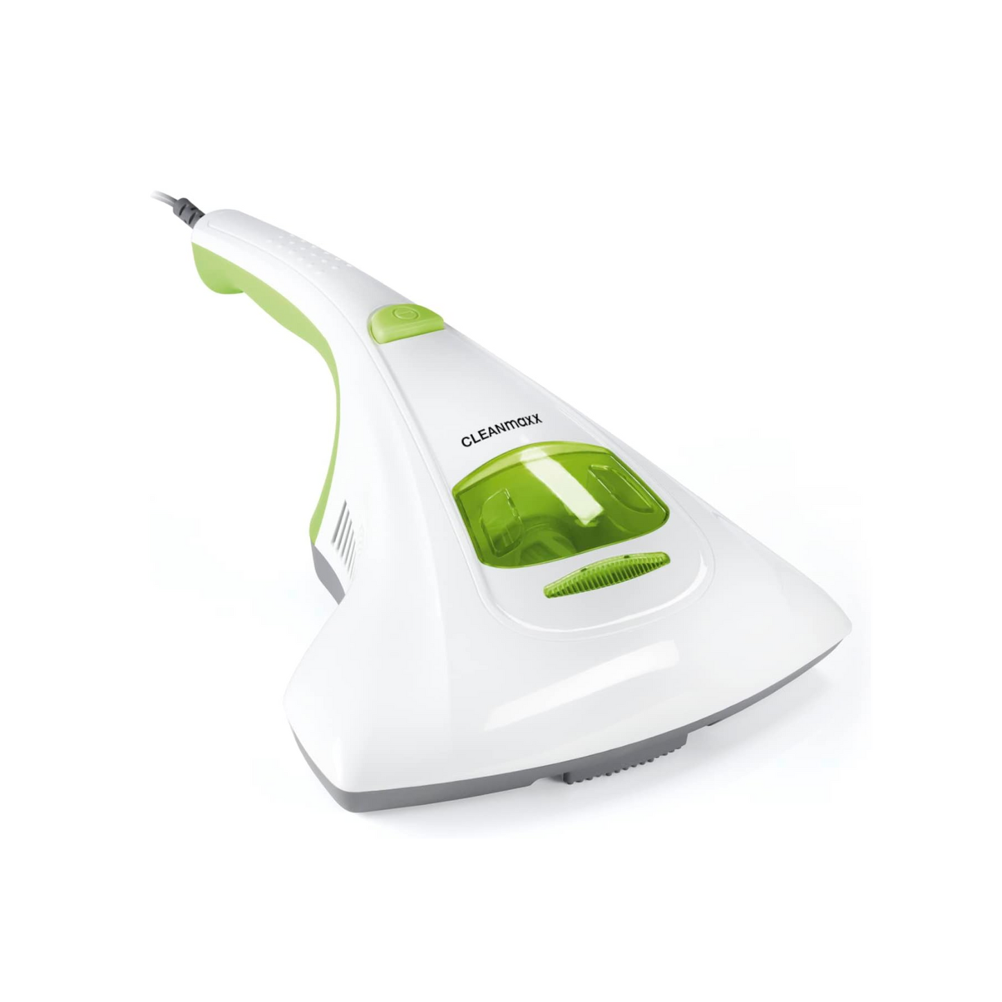 Milben-Handstaubsauger der Marke CLEANmaxx