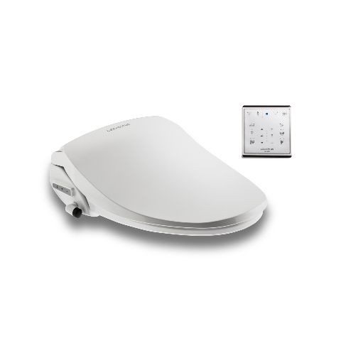 Elektronisches Bidet der Marke Leeventus