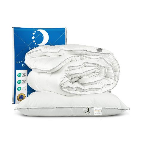 Kissen Premium der Marke KING SIZE DREAM