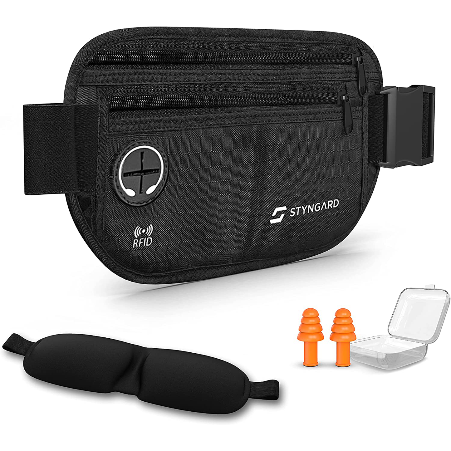 Bauchtasche der Marke Styngard