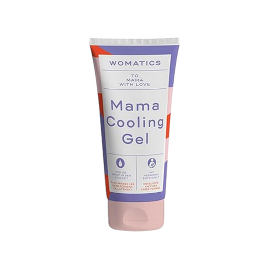 Mama Cooling Gel der Marke Womatics