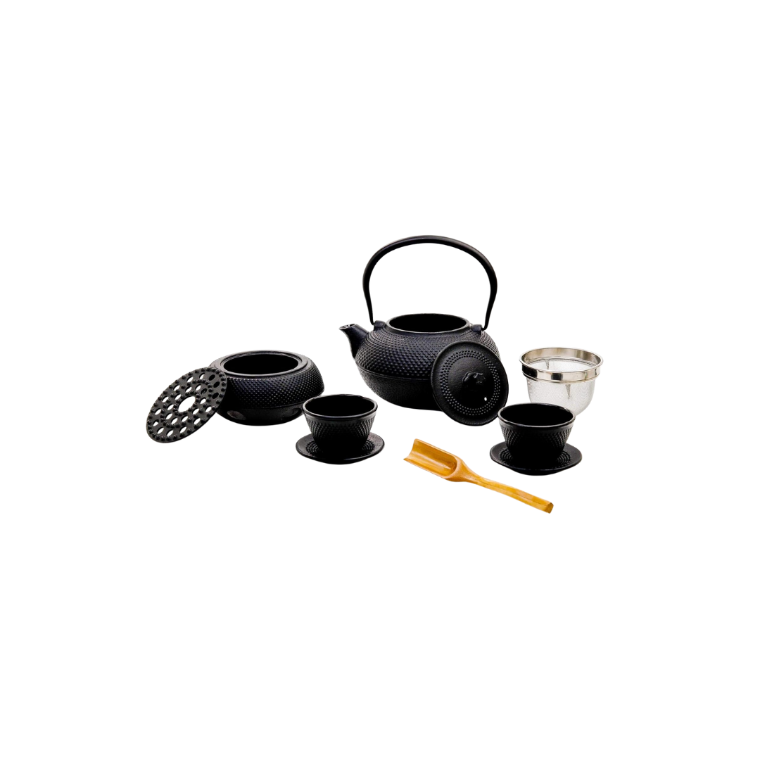 12-piece tea set by the brand Lumaland