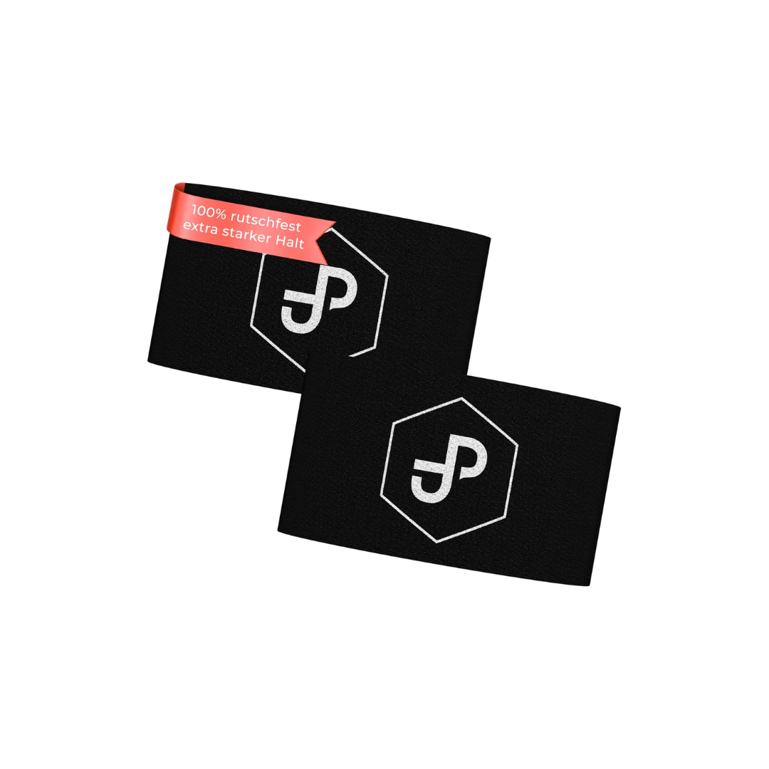 Fußball Schienbeinschonerhalter der Marke JDP