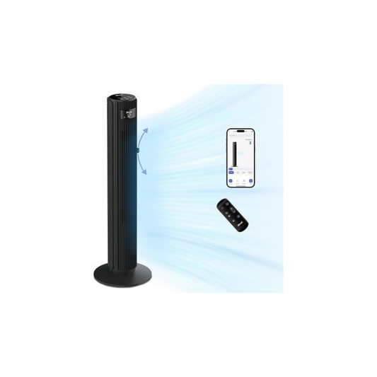 42DC Smart Turmventilator der Marke Levoit