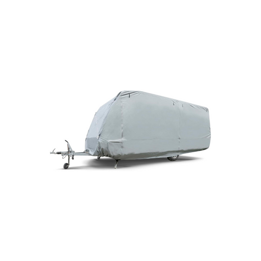 Wohnwagen Abdeckplane der Marke WALSER