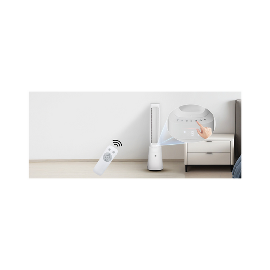 AirX Guard der Marke aeco