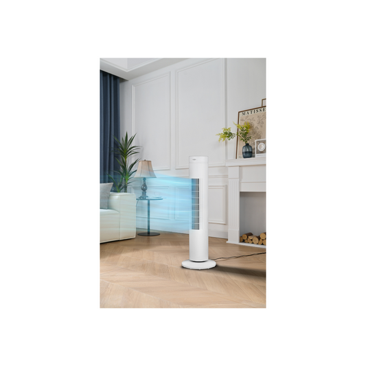 AirX SPIN der Marke aeco