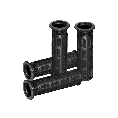 Handlebar grips from KARAFAKI