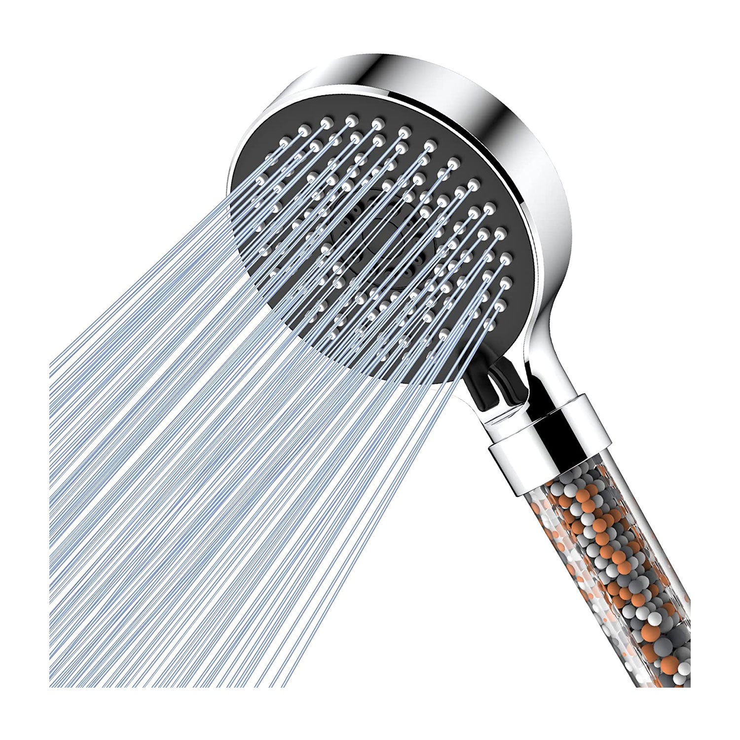 Magichome shower head – Das Qualitätssiegel.de