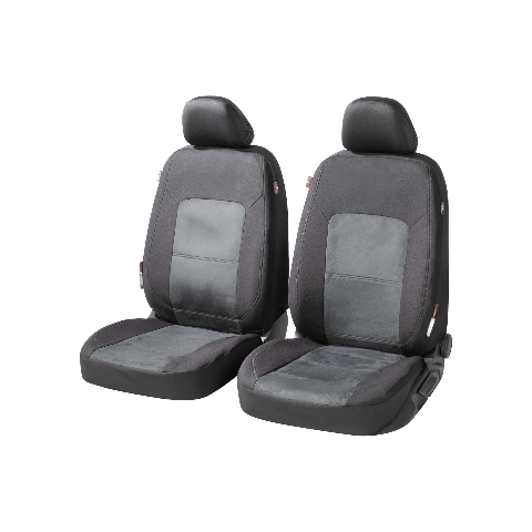 Premium car seat covers from Walser