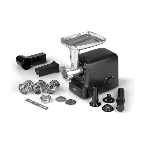 Meat grinder 2000W from the N8WERK brand