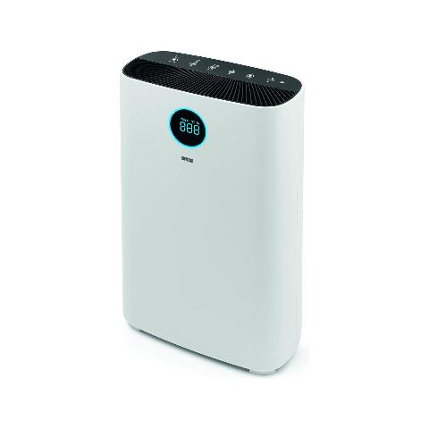 Air purifier small 23W from N8WERK