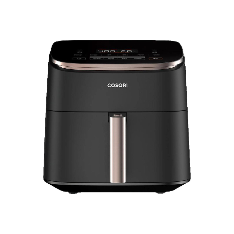 Turbo Blaze hot air fryer from Cosori