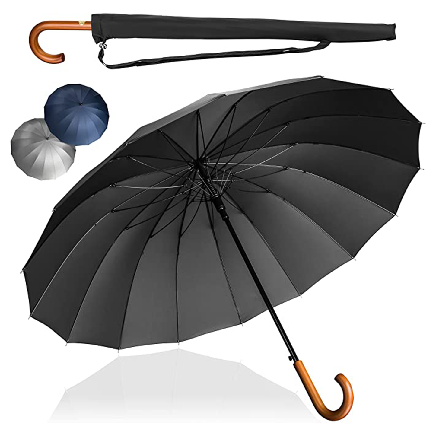 Logan &amp; Barnes umbrella